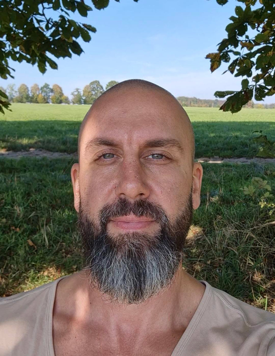 David Bauer